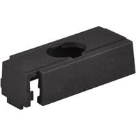 Cover for LED lamp Trion Dual 2-Phase Matte Black