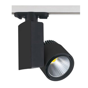 LED Spot 40W - Beam Angle Verstelbaar - Natuurlijk Wit 4200K LED Spot 40W - Beam Angle Verstelbaar - Natuurlijk Wit 4200K