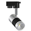 LED Spot 8W Railverlichting - Natuurlijk Wit 4200K Mat Zwart LED Spot 8W Railverlichting - Natuurlijk Wit 4200K Mat Zwart