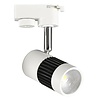 LED Railverlichting 13W LED Spot - Natuurlijk Wit 4200K LED Railverlichting 13W LED Spot - Natuurlijk Wit 4200K