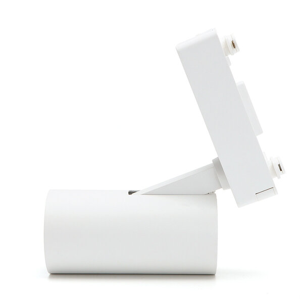 HLW LED LED Railverlichting 10W LED Spot Neutraal Wit 4000K - Verstelbaar & Rond HLW LED LED Railverlichting 10W LED Spot Neutraal Wit 4000K - Verstelbaar & Rond