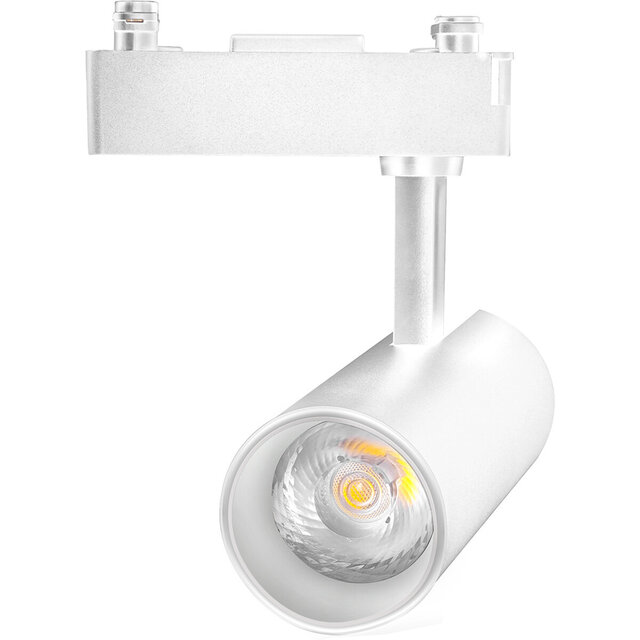 LED Spot 15W Neutraal Wit - Verstelbare LED Lamp Verlichting per ruimte