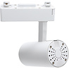 HLW LED LED Track Lighting Spot 15W - Neutral White 4000K - Adjustable LED Lamp