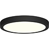 LED Downlight 18W - Natuurlijk Wit 4200K - Opbouw - Mat Zwart LED Downlight 18W - Natuurlijk Wit 4200K - Opbouw - Mat Zwart