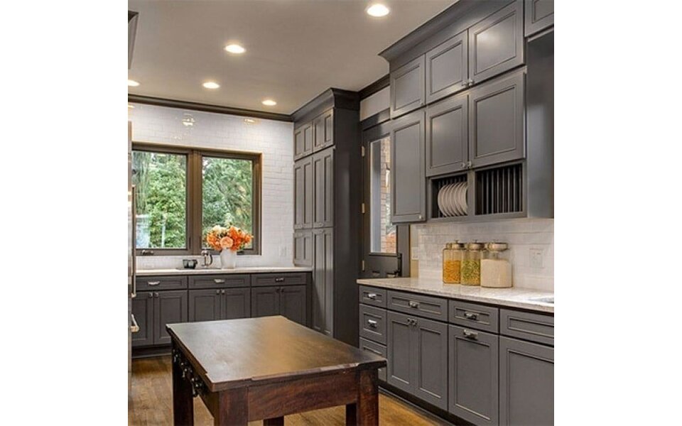 HLW LED Recessed LED Downlight Slim 15W - Warm White 2700K - Round LED Lamp Ø195mm HLW LED Recessed LED Downlight Slim 15W - Warm White 2700K - Round LED Lamp Ø195mm