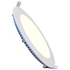 LED Downlight Slim 6W - Recessed LED Lamp Natural White 4200K