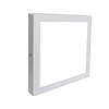 Surface-Mounted LED Downlight 18W Cool White 6000K – Square & Energy Efficient