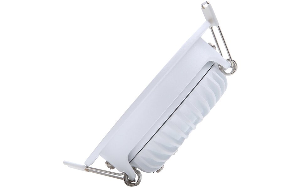 EcoDim EcoDim Dimmable Recessed LED Spot 5W - Waterproof IP54, Warm White 2700K–3000K