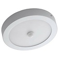 LED Downlight Opbouw met PIR Bewegingssensor & Dag/Nacht Sensor