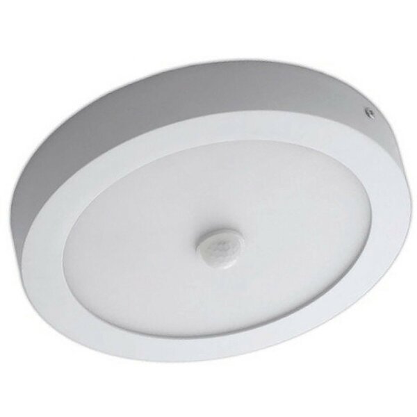 HLW LED LED Downlight Opbouw met PIR Bewegingssensor & Dag/Nacht Sensor HLW LED LED Downlight Opbouw met PIR Bewegingssensor & Dag/Nacht Sensor