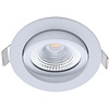 EcoDim Inbouw LED Spot 5W Dimbaar Waterdicht Warm Wit 2700K EcoDim Inbouw LED Spot 5W Dimbaar Waterdicht Warm Wit 2700K