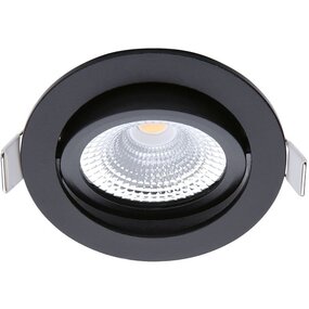 EcoDim Dimbare Waterdichte Inbouw LED Spot 5W - Warm Wit 2700K EcoDim Dimbare Waterdichte Inbouw LED Spot 5W - Warm Wit 2700K