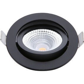 EcoDim Inbouw LED Spot 5W Dimbaar Waterdicht Warm Wit EcoDim Inbouw LED Spot 5W Dimbaar Waterdicht Warm Wit