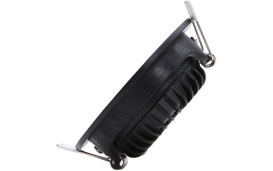 EcoDim EcoDim Dimbare Inbouw LED Downlight 5W Warm Wit 2700K–3000K IP54 EcoDim EcoDim Dimbare Inbouw LED Downlight 5W Warm Wit 2700K–3000K IP54