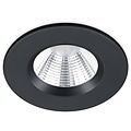 Dimbare Waterdichte Inbouw LED Downlight 5W Spot Warm Wit 2700K–3000K IP65