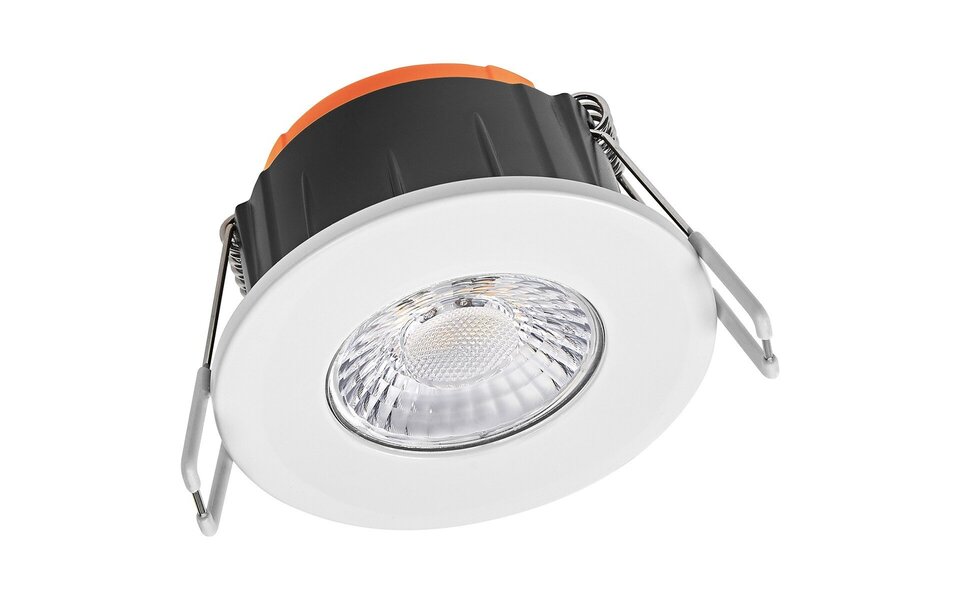 LEDVANCE LEDVANCE Waterproof Recessed LED Spot IP65 - Adjustable Power & Light Color