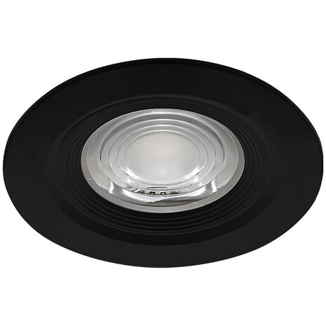 Waterdichte LED Spot 7W - Inbouw LED Downlight met Warm, Neutraal & Daglicht Wit Waterdichte LED Spot 7W - Inbouw LED Downlight met Warm, Neutraal & Daglicht Wit