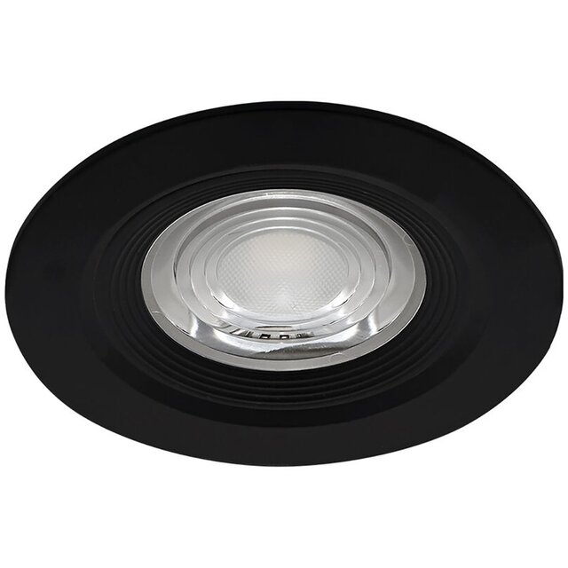 LED Inbouwspot 7W - Waterdicht & Aanpasbare Lichtkleur Lichtbronnen