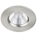 Recessed LED Downlight 5W - Dimmable, Waterproof IP65, Warm White 2700K–3000K