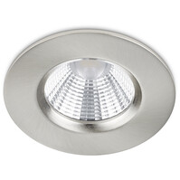 LED Spot Recessed 5W - Dimmable & Waterproof IP65, Warm White 3000K LED Spot Recessed 5W - Dimmable & Waterproof IP65, Warm White 3000K