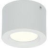 LED Downlight Surface Mount Round 5W - Natural White 4200K LED Downlight Surface Mount Round 5W - Natural White 4200K