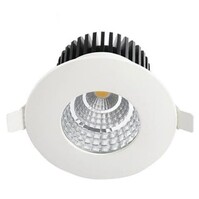 LED Spot 6W - Waterproof Recessed LED Downlight IP65 LED Spot 6W - Waterproof Recessed LED Downlight IP65