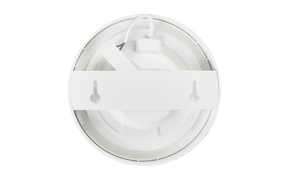 HLW LED LED Downlight Pro 20W - Opbouw LED Lamp Neutraal Wit 4000K Mat Wit Ø247mm HLW LED LED Downlight Pro 20W - Opbouw LED Lamp Neutraal Wit 4000K Mat Wit Ø247mm