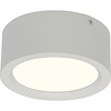 Surface-Mounted LED Downlight 15W - Natural White Ø180mm