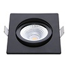 EcoDim 5W Inbouw LED Spot - Dimbaar & Waterdicht Warm Wit EcoDim 5W Inbouw LED Spot - Dimbaar & Waterdicht Warm Wit