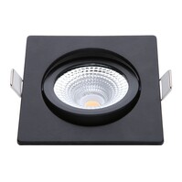 EcoDim 5W Recessed LED Spot - Dimmable & Waterproof Warm White EcoDim 5W Recessed LED Spot - Dimmable & Waterproof Warm White
