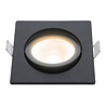 EcoDim EcoDim 5W Recessed LED Spot - Dimmable, Waterproof IP54, Warm White 2700K–3000K, Tiltable