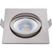 EcoDim 5W Recessed LED Spot - Dimmable & Waterproof Warm White EcoDim 5W Recessed LED Spot - Dimmable & Waterproof Warm White
