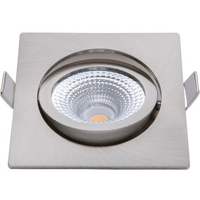 EcoDim 5W Inbouw LED Spot - Dimbaar & Waterdicht Warm Wit EcoDim 5W Inbouw LED Spot - Dimbaar & Waterdicht Warm Wit