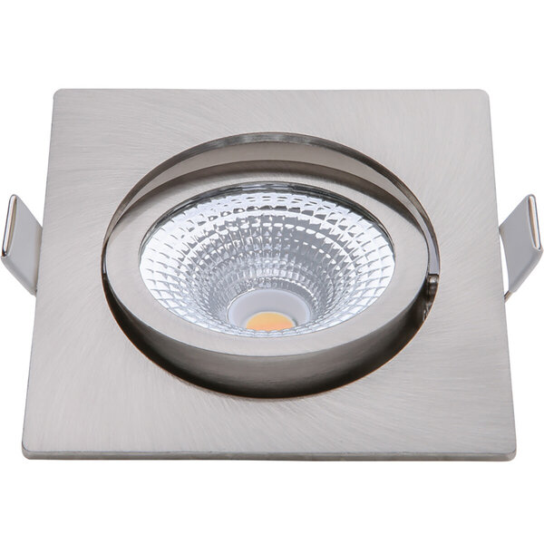 EcoDim EcoDim 5W Inbouw LED Downlight Spot - Dimbaar, Waterdicht & Warm Wit 2700K–3000K EcoDim EcoDim 5W Inbouw LED Downlight Spot - Dimbaar, Waterdicht & Warm Wit 2700K–3000K