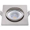 EcoDim 5W Inbouw LED Spot - Dimbaar & Waterdicht Warm Wit Lichtbronnen