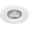 7W LED Spot Recessed Downlight - Waterproof & Adjustable Light Color