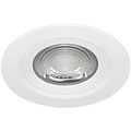 LED Recessed LED Spot 7W - Waterproof IP54 Downlight with Warm, Neutral & Daylight White