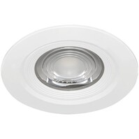7W LED Spot Inbouw Downlight - Waterdicht & Aanpasbare Lichtkleur