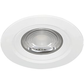 7W LED Spot Inbouw Downlight - Waterdicht & Aanpasbare Lichtkleur 7W LED Spot Inbouw Downlight - Waterdicht & Aanpasbare Lichtkleur