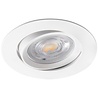 Dimbare LED Spot 7W - Inbouw LED Downlight met Aanpasbare Kleur Binnenverlichting Dimbare LED Spot 7W - Inbouw LED Downlight met Aanpasbare Kleur Binnenverlichting