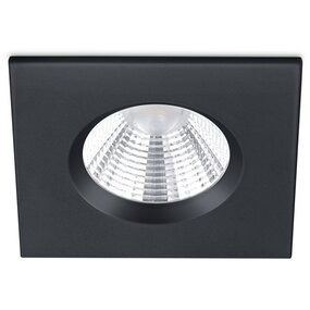 LED Spot Inbouw LED Downlight 5W Dimbaar Waterdicht Warm Wit LED Spot Inbouw LED Downlight 5W Dimbaar Waterdicht Warm Wit