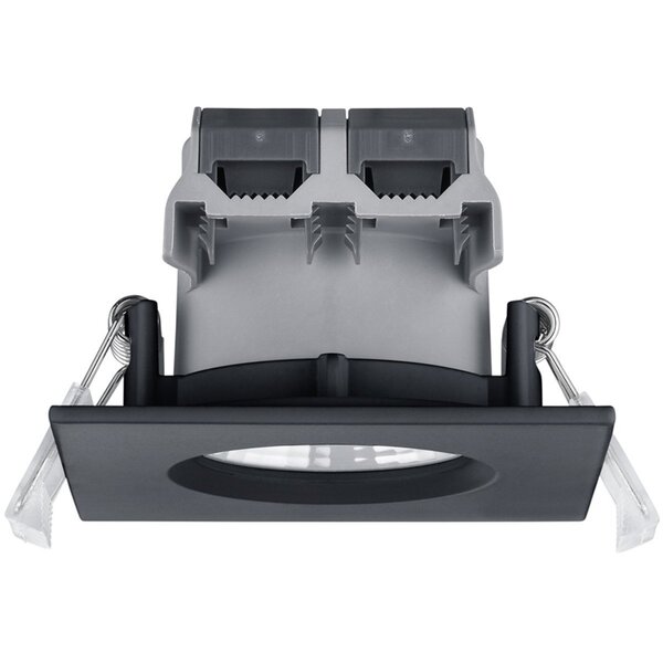 HLW LED LED Spot Inbouw LED Downlight 5W Dimbaar IP65 Waterdicht Warm Wit 2700K–3000K HLW LED LED Spot Inbouw LED Downlight 5W Dimbaar IP65 Waterdicht Warm Wit 2700K–3000K