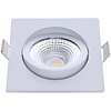 EcoDim 5W Inbouw LED Spot - Dimbaar & Waterdicht, Warm Wit EcoDim 5W Inbouw LED Spot - Dimbaar & Waterdicht, Warm Wit
