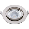 EcoDim 5W Dimbare Inbouw LED Spot Waterdicht Warm Wit EcoDim 5W Dimbare Inbouw LED Spot Waterdicht Warm Wit