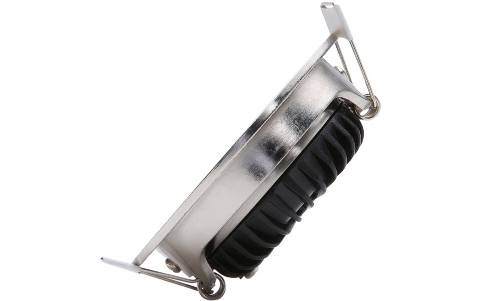 EcoDim EcoDim Recessed LED Downlight 5W Dimmable Waterproof Warm White 2700K–3000K