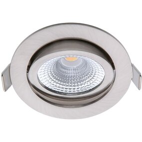EcoDim Inbouw LED Spot 5W - Dimbaar, Waterdicht & Warm Wit EcoDim Inbouw LED Spot 5W - Dimbaar, Waterdicht & Warm Wit