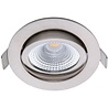 EcoDim Inbouw LED Spot 5W - Dimbaar, Waterdicht & Warm Wit Lichtbronnen EcoDim Inbouw LED Spot 5W - Dimbaar, Waterdicht & Warm Wit Lichtbronnen