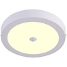 Opbouw LED Downlight 18W Warm Wit 2700K Met Sensor Binnenverlichting