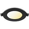 LED Downlight Inbouwspot 3W - Warm, Neutraal & Daglicht Wit LED Downlight Inbouwspot 3W - Warm, Neutraal & Daglicht Wit