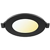 LED Downlight Inbouwspot 3W - Warm, Neutraal & Daglicht Wit Binnenverlichting
